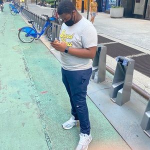 Meet your Posher, Nazeer